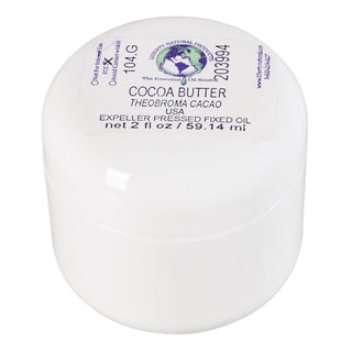 Alimed Cocoa Butter Cocoa Butter - 5594