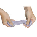 AliMed EasyGlide Antimicrobial Therapy Putty Putty, Lt. Blue, X-Soft, 4 oz. - 5632