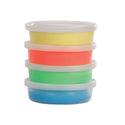 AliMed Color-Coded Therapy Putty Therapy Putty, Green, Med., 2-oz. - 3408