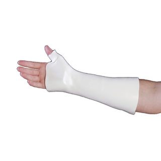 Alimed Wrist/Thumb Spica Splint Wrist/Thumb Spica Splint, Medium/Large - 5644