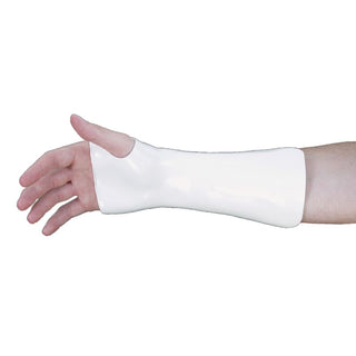 Alimed Thumb Hole Cock-up Splint Thumb Hole Cockup Splint, Small/Medium - 5645