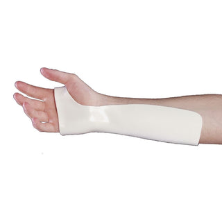 Alimed Radial Bar Wrist Cock-up Splint Radial Bar Wrist Cockup Splint, Small, Medium - 5650