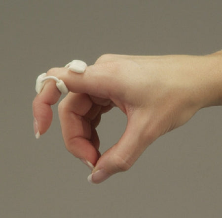 DeRoyal Light Flexion Finger Spring LMB Large