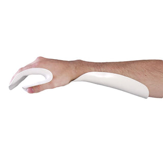 Alimed Functional Position Splint Blanks Functional Position Splint Blanks, Large - 51-222