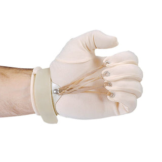 Alimed Standard Finger Flexion Glove Standard Finger Flexion Glove, Right. Large/X-Large - 5666