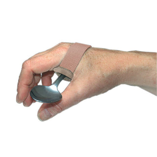 Alimed Universal Elastic ADL Cuff Universal Elastic ADL Cuff, Medium, cs/3 - 567203