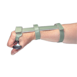 Alimed Economy ADL Wrist Support Economy ADL Wrist Support, Left, Med./Large - 5687