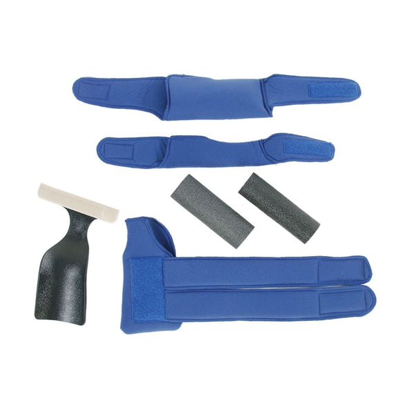 AliMed Grip Splint Repl. Liner, Right - 5698/NA/RT
