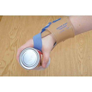 FREEDOM Wrist-Trainer Gauntlet Wrist Trainer, Left, Large - 5720/NA/LL