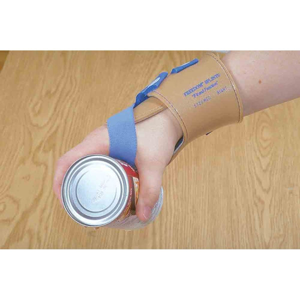 FREEDOM Wrist-Trainer Gauntlet Wrist Trainer, Left, Medium - 5720/NA/LM