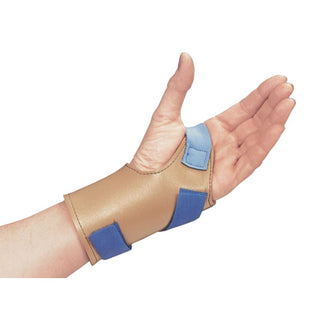FREEDOM Wrist-Trainer Gauntlet Wrist Trainer, Left, Small - 5720/NA/LS