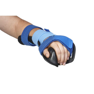 AliMed Resting Hand Mitt Splint Mitt Splint, Right, Small - 5721/NA/RS