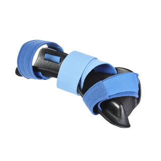 AliMed Resting Hand Mitt Splint Mitt Splint, Left, Medium - 5721/NA/LM