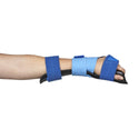 AliMed Resting Hand Mitt Splint Mitt Splint, Right, Medium - 5721/NA/RM