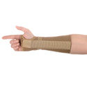 FREEDOM Long Elastic Wrist Support Long Elastic Wrist Support. Left, Small - 5733