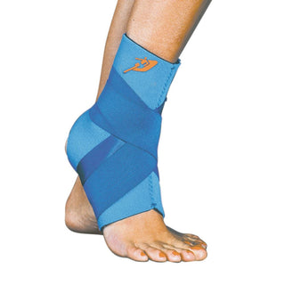 Palumbo Dynamic Ankle Stabilizer Ankle Stabilizer, Right, X-Large - 5755/NA/RXL
