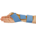 FREEDOM Thumb Spica Thumb Spica, Black, Right, Medium/Large - 5484