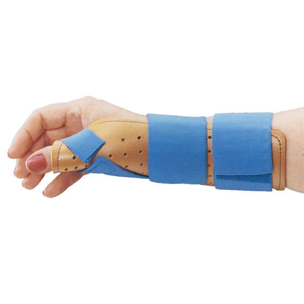 FREEDOM Thumb Spica Thumb Spica, Beige, Right, Medium/Large - 5784