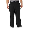 Medline Illinois Avenue Men's Athletic Cargo Scrub Pants with 7 Pockets - Illinois ave Men's Athletic Cargo Scrub Pants with 7 Pockets, Size 4XL Regular Inseam, Black - 5800BLK4XL