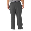Medline Illinois Avenue Men's Athletic Cargo Scrub Pants with 7 Pockets - Illinois ave Men's Athletic Cargo Scrub Pants with 7 Pockets, Size 5XL Regular Inseam, Charcoal - 5800CHR5XL