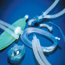 DeRoyal Anesthesia Breathing Circuit Expandable Adult
