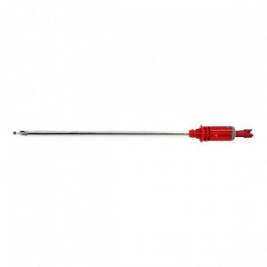 Medline ReNewal Reprocessed Stryker Bits, Burrs & Blades - 5820-012-040 @ROUND DIAMOND BUR 4.0MM - 582001204RH