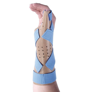 FREEDOM Wrist/Thumb Spica Wrist/Thumb Spica, Left, Sm./Med. - 5833