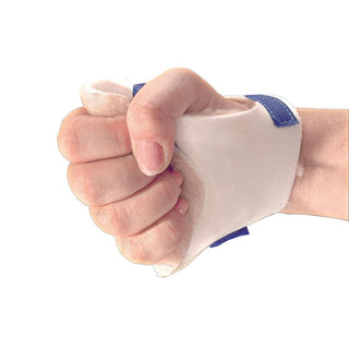 AliMed Palm Guard Splint Palm Guard, Left, 3/pk - 5871