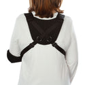 Alimed Hemi-Arm Sling Hemi-Arm Sling, White, Left - 5879