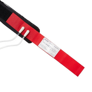 Medline ReNewal Reprocessed Stryker Tourniquet Cuff - 5921-018-235 COLOR TRNQT, DPSB, PLC RED - 592101823RH