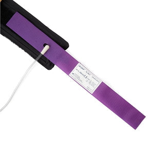 Medline ReNewal Reprocessed Stryker Tourniquet Cuff - 5921-034-135 COLOR TRNQT, SPSB, PLC PURP - 5921034135R