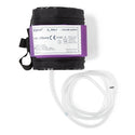 Medline ReNewal Reprocessed Stryker Tourniquet Cuff - 5921-034-135 COLOR TRNQT, SPSB, PLC PURP - 5921034135R