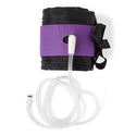 Medline ReNewal Reprocessed Stryker Tourniquet Cuff - 5921-034-135 COLOR TRNQT, SPSB, PLC PURP - 5921034135R