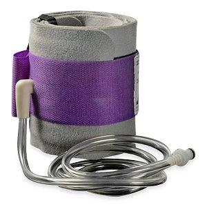Medline ReNewal Reprocessed Stryker Tourniquet Cuff - 5921-109-135 COLOR TRNQT DPSB LL LT BLUE - 592110923R