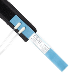 Medline ReNewal Reprocessed Stryker Tourniquet Cuff - 5921-209-235 COLOR TRNQT, DPSB, LT BLUE - 592120921R