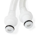 Medline ReNewal Reprocessed Stryker Tourniquet Cuff - 5921-209-235 COLOR TRNQT, DPSB, LT BLUE - 592120921R
