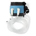 Medline ReNewal Reprocessed Stryker Tourniquet Cuff - 5921-209-235 COLOR TRNQT, DPSB, LT BLUE - 592120921R