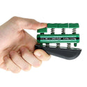 CanDo Digi-Flex Digi-Flex, 7 lbs., Blue - 5966/NA/7