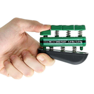 CanDo Digi-Flex Digi-Flex, 1.5 lbs., Yellow - 5966/NA/15