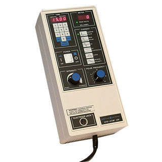 Mettler Sys*Stim 206 Low Volt Muscle One Channel Stimulator Sys*Stim 206 Muscle Stimulator - 60022