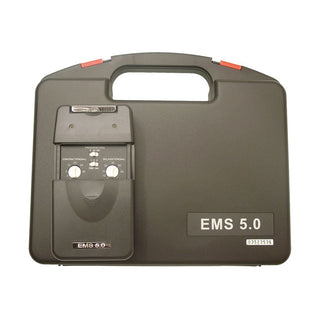 EMS 5.0 Dual Channel Muscle Stimulator EMS 5.0 Dual Channel Muscle Stimulator - 60064