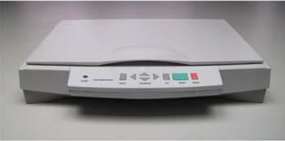 Scanning Reading Machine
