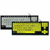 Vision Board Key Board
