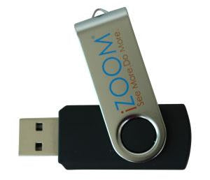 Magnifier Reader USB