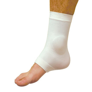 Alimed Silopad Malleolar Gel Sleeve Silopad Malleolar Gel Sleeve - 60167