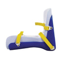 AliMed Original and X-Wide Plantar Fasciitis Night Splint PF Night Splint, Small, cs/2 - 60192/NA/SM