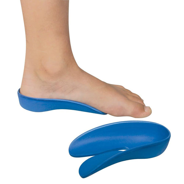 AliMed Pediatric Dynamic Foot Stabilizer (DFS) DFS, Infant 7-1/2 to 8-1/2 - 60204