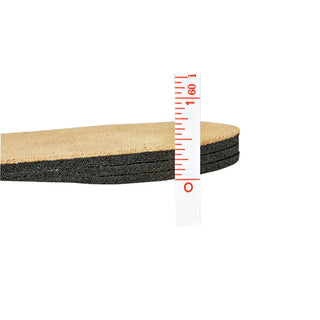 AliMed Adjustable Heel Lifts Heel Lift, Medium - 60404/NA/NA/MD