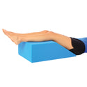 AliMed Uncovered Foam Bed Wedge Bed Wedge, Uncovered Foam - 60483