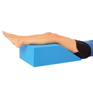 AliMed Uncovered Foam Bed Wedge Bed Wedge, Uncovered Foam - 60483